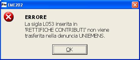 IMPLEMENTAZIONI Stampa totali da versare Inserita la scelta Stampa totali da versare, nella quale per ciascuna azienda vengono proposti, suddivisi per posizione assicurativa, il totale a debito, il