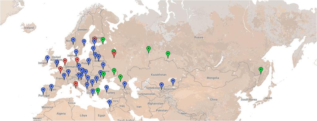 WHO/Europe Polio