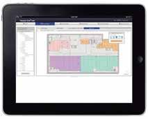 dispositivo NUOVA TECNOLOGIA Gestione individuale del rapporto di distribuz. carico NUOVA TECNOLOGIA Sistemi BMS basati su PC P-AIMS.