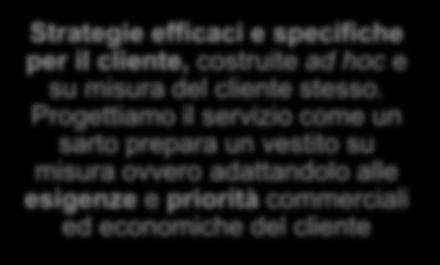 ) Professionisti e consulenti italiani e stranieri altamente