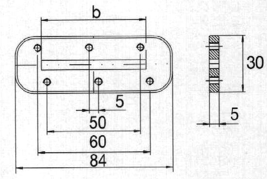 5 MICROGIUNZIONI TRAPEZIO b<= 60 + GIUOCO b<= 60 + GIUOCO b<= 60 + GIUOCO b<= 60 + GIUOCO b<= 60 + GIUOCO 33.345.03 33.345.04 33.345.09 33.345.33 33.345.34 LAMA INTERCAMBIABILE TAGLIENTE FORMA DIMENSIONI ASOLA RETTANGOLO RETTANGOLO R.