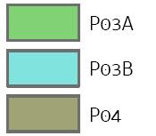 falde artesiane superficiali (falda A+B fino a ~ -100m) (P11) falde artesiane intermedia (falda C fino a ~ -140m) (P12) falde artesiane profonde (falda D+E