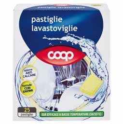 DETERSIVO LIQUIDO LAVATRICE vari tipi, 30 misurini, 1,950 litri - 1,28 al