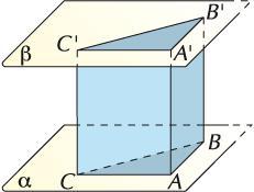 Prisma retto: area laterale, totale e volume In un prisma retto se chiamiamo p il perimetro e h l altezza