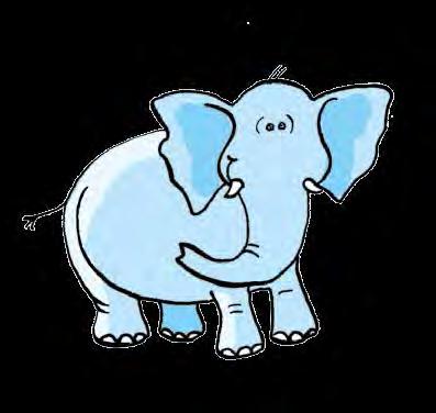 ELEFANTE F Q E U O A D F H I L E C B M R V F D I S A