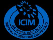 CERTIFICATO N. 7259/0 CERTIFICATO N. 0295L/0 UNI EN ISO 9001:2008 BS OHSAS 18001:2007 Infrmativi cli