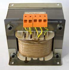 Il trasformatore è una macchina elettrica statica, in grado di trasmettere, per parametri elettrici.