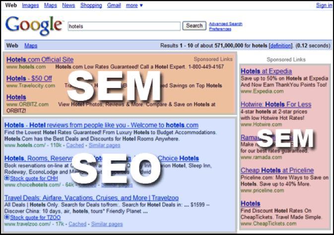 SEARCH ENGINE
