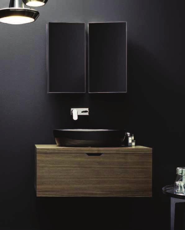 lavabo cm 90 da appoggio CLR 90 / CLR 90 cm 90 over-counter washbasin lavabo cm 60 da appoggio CLR 60 N