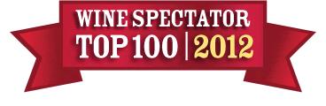 Top 100 2012, Rank: 49 VECCHIA CANTINA DI MONTEPULCIANO Vino Nobile di Montepulciano Leone d'oro 2009 - Brand Vecchia Cantina Score: 92 Release Price: $24 Country: Italy Region: Tuscany Issue: Oct