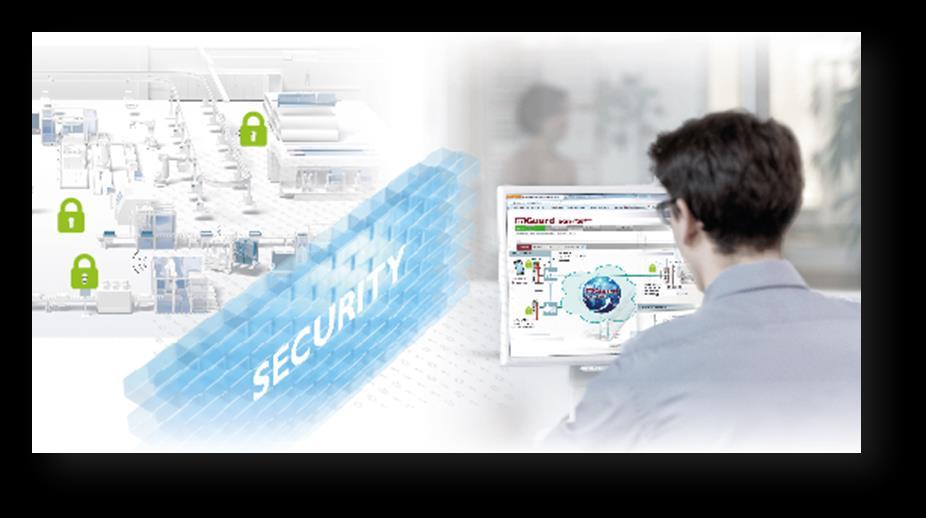 Le soluzioni Phoenix Contact - mguard Secure Cloud Facile Deve