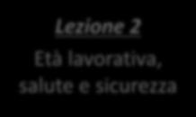 aggiornare le proprie competenze formative sul tema dell Age Management,