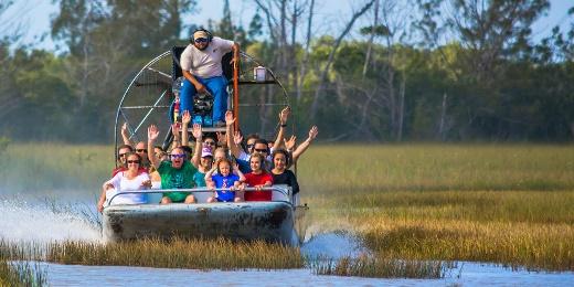 una crociera di mezza giornata con snorkeling tra le Florida Keys Pomeriggio: