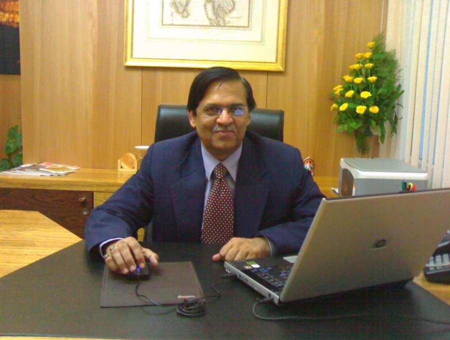 Ufficio di Rappresentanza di NEW DELHI Costituito nel 2006 Rappresentante Sig. Pradeep Khanna Segretario Sig. Kapil Chhabra Rappresentante a Mumbai Sig.