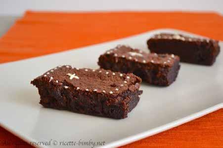 Bare di Brownies http://www.