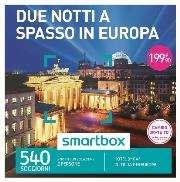 hotel 3* e 4* in Italia e in Europa 2 notti con