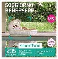 SOGGIORNI E BENESSERE UNIVERSO SOGGIORNI E BENESSERE 2015 GUSTOSA