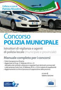 Principali concorsi in Polizia Comune di Sant Anastasia 4 agenti polizia Comune Gaeta (LT) 10 agenti polizia Termine presentazione domanda: 9/3/2015 Termine presentazione domanda: 26 giugno 2014.