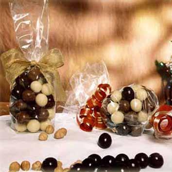 NOCCIOLCIOC Prestigiosissima nocciola Piemontese, la perla della famiglia Tonda Gentile delle Langhe caratterizzata dalla ricchezza gustativa e dalla