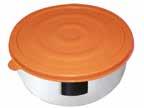 KONO Platic bowl with ermetic lid mod. Kono IMBALLO A 12 Art.