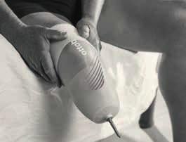 Lo sapete? Nella protesizzazione è importante controllare rapidamente e con facilità la forma e la pelle del moncone. Molti utenti desiderano svolgere attività in acqua.