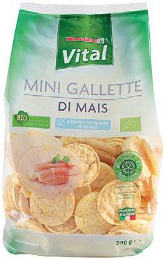 DI RISO DESPAR VITAL 750 ml