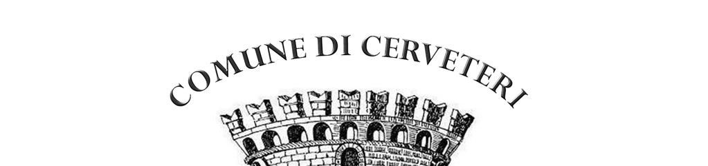 COMUNE DI CERVETERI (Provincia di Roma) Area II^ - Assetto Uso e Sviluppo del Territorio Servizio Urbanistica