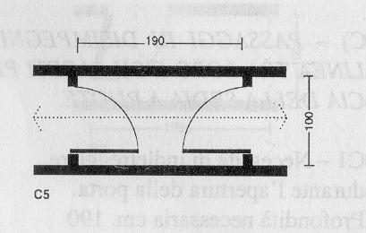 c5) - Idem come c.1 e c.