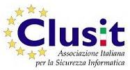 ISTRUZIONE E FORMAZIONE (Perito esperto settore Informatica) Da settembre 2017 membro di CLUSIT- Associazione Italiana per la Sicurezza Informatica Università degli Studi di Milano - Dipartimento di