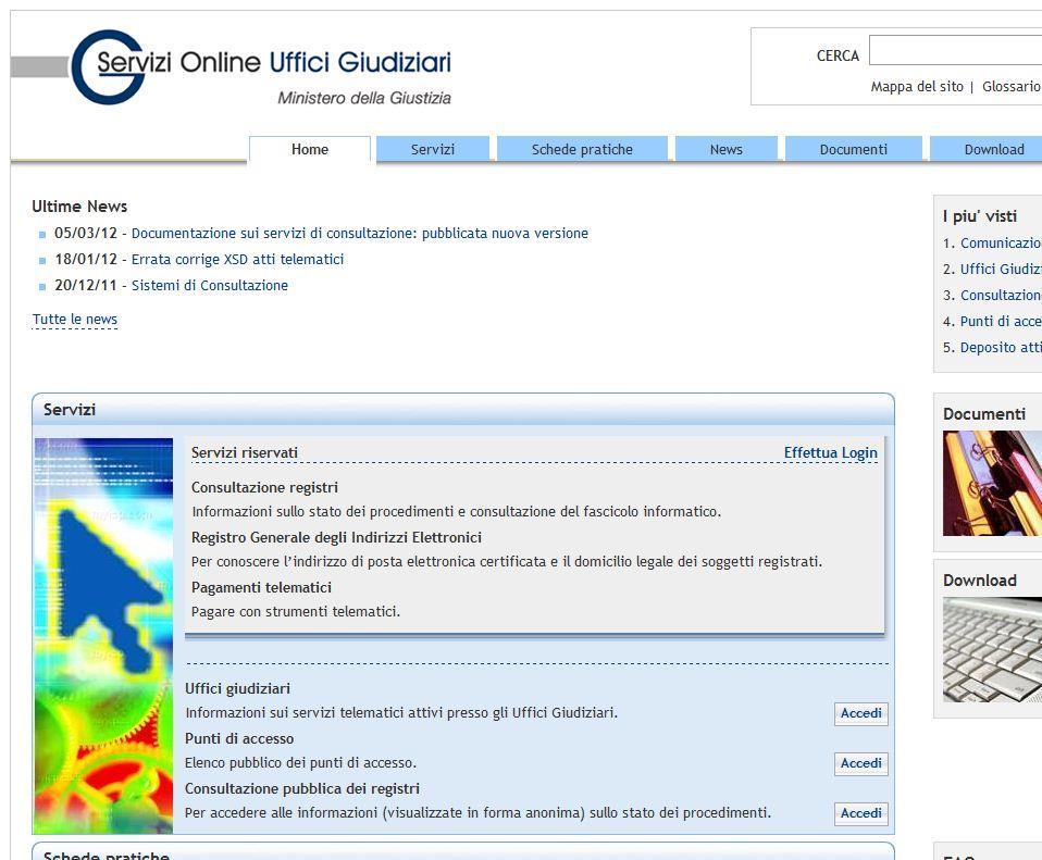 Premessa Il presente documento ha l obiettivo di guidare gli utenti nell'utilizzo della funzionalità dei pagamenti telematici presente nell'area riservata del portale.