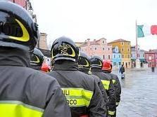 I NUMERI del COMANDO INTERVENTI SOCCORSO 11.000 PREVENZIONE INCENDI 55.