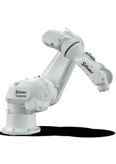 Una gamma completa di robot standard TS20 TS0 TS0 TS80