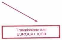 L'obbligo della segnalazione delle malformazioni congenite è del Direttore Sanitario del presidio o suo delegato, che provvede a codificarle e inviarle secondo un tracciato record prestabilito.