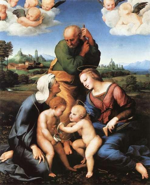 Giotto, Sogno di Gioacchino, inizi XIV sec.