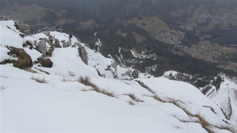 Scuola di Alpinismo e Scialpinismo Guido Della Torre - http://www.