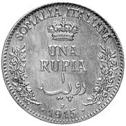 SPL+ 180 3060 Rupia 1915 -