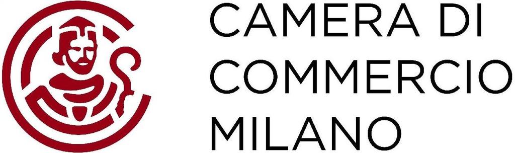PREMIO MILANO PRODUTTIVA 2015 XXVI edizione Bando di concorso approvato dalla Giunta Camerale con deliberazione n. 23 del 09.02.