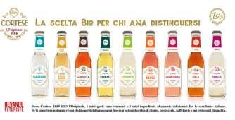 La nostra missione: portare il bello in ogni cosa. Innoviamo il mercato dei soft drink coniugando prodotti nuovi, sani e bio al lifestyle Made in Italy.