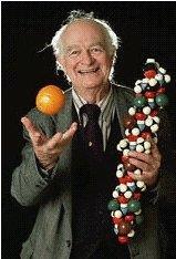 (1909) Linus Pauling (1901-1994) L.