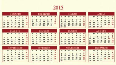 21 Speciale Agende & Calendari 2014 CARTA AVORIO Calendario da tavolo Italia antica Calendario da tavolo mensile illustrato 13 fogli con spirale in carta avorio supporto in cartoncino avorio
