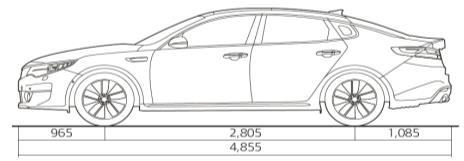 escluse 35,467 36,902 Platinum Pack - Around View Monitor (telecamera con visuale a 270 ) - Autonomous Emergency Brake (frenata di emergenza