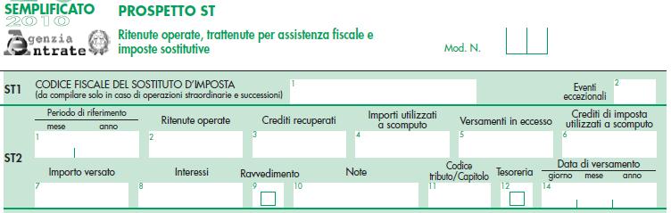 770 / S - Assistenza fiscale /4.