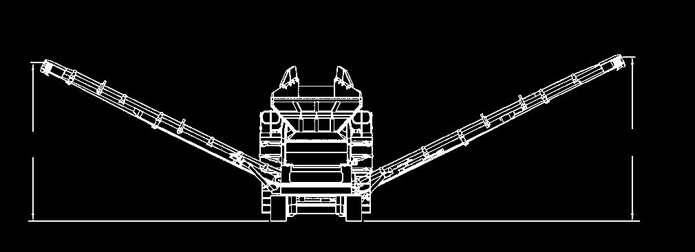 RM HS5000M DATI RM SCREEN-LINE SERIE HS - VAGLIO SGROSSATORE