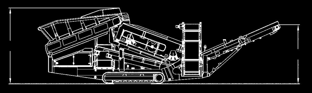 000 kg DIMENSIONI 3831 [12'-7"] 3610 [11'-10"] 3734 [12'-3"] 13794