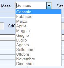 Per una completa panoramica sulla gestione della ventilazione fare rifermento alle Nota Salvatempo NS0044 Corrispettivi Ventilazione Grafici. 4.