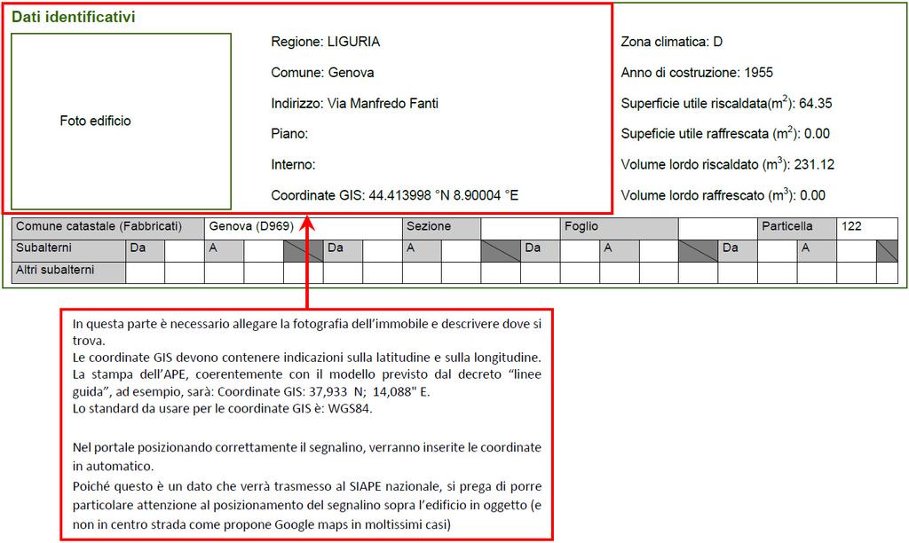 E tuttavia possibile, oltre alla motivazione indicata, inserire una ulteriore motivazione alla voce altro (per esempio incentivi fiscali).