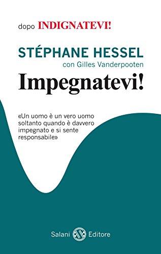 Il fumetto è racconto per immagini. Tredici capitoli che spiegano passo passo come na Indignatevi! (ADD!) "Indignatevi!