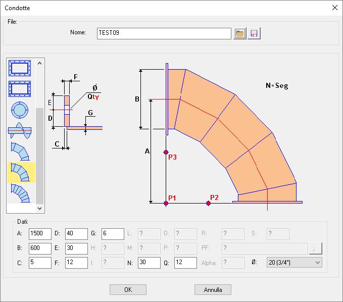 Macro 3d Nuove