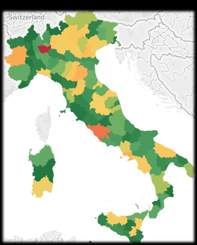 marzo giugno settembre dicembre marzo giugno settembre dicembre marzo giugno settembre dicembre marzo giugno settembre dicembre marzo giugno settembre dicembre L ecosistema italiano delle startup: