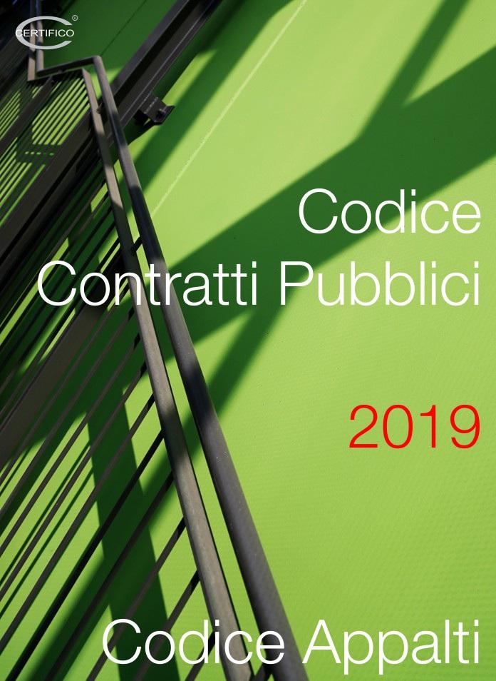 18/12/2018 1/238 Codice Contratti